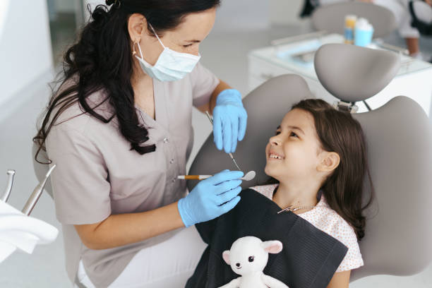 Advanced Technology for Better Dental Care in Umatilla, OR