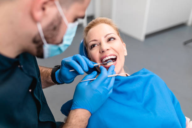 Best Wisdom Tooth Removal  in Umatilla, OR