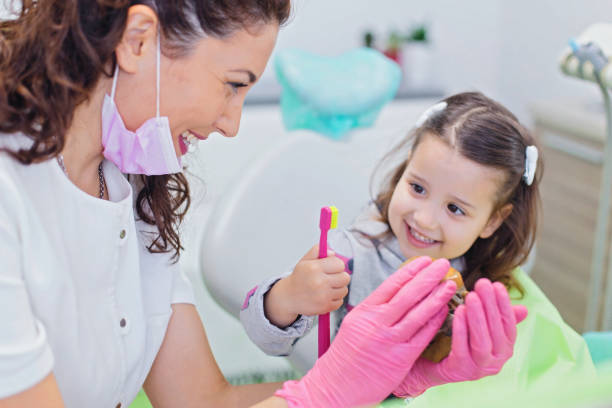 Best Laser Dentistry  in Umatilla, OR